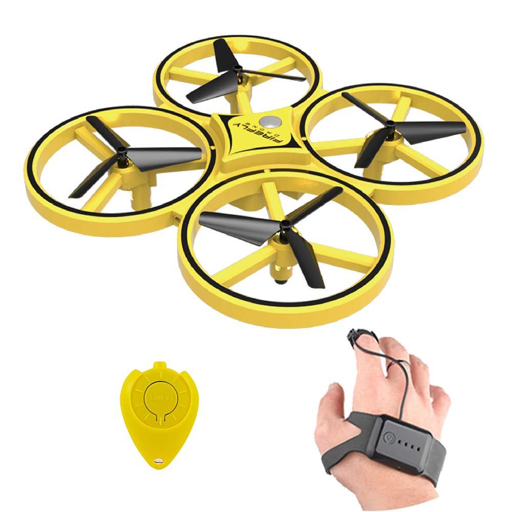 Kids RC Quadcopter