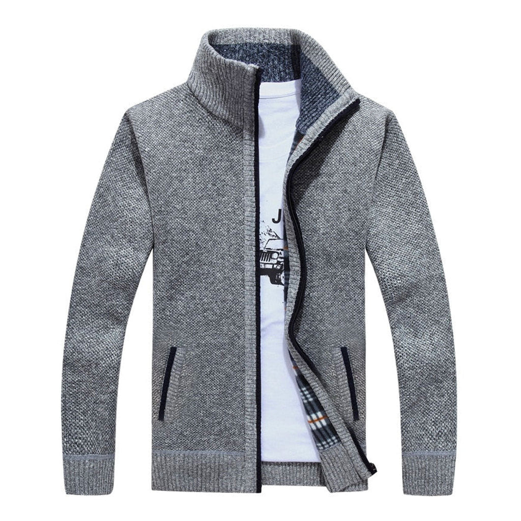 ANDOR - Super Thick Fleece Vest