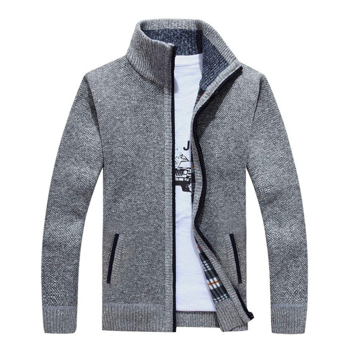 ANDOR - Super Thick Fleece Vest