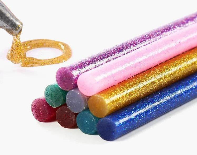 Hotmelt Glue Sticks