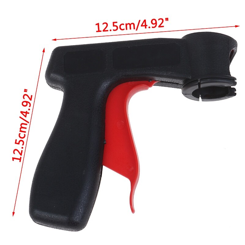 Aerosolsprøytepistol