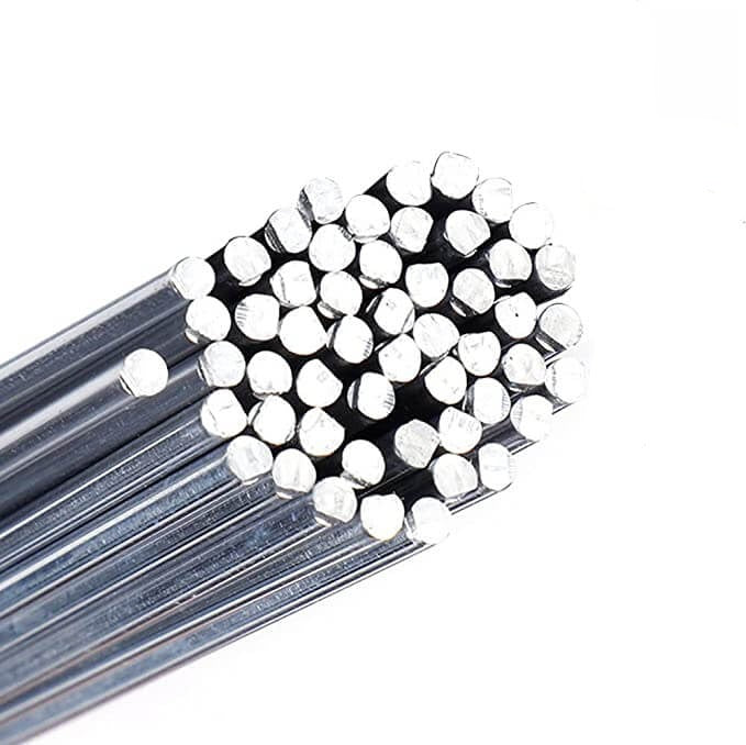 Aluminum Welding Rods