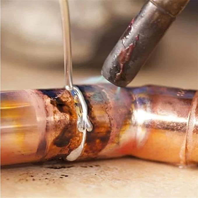 Aluminum Welding Rods