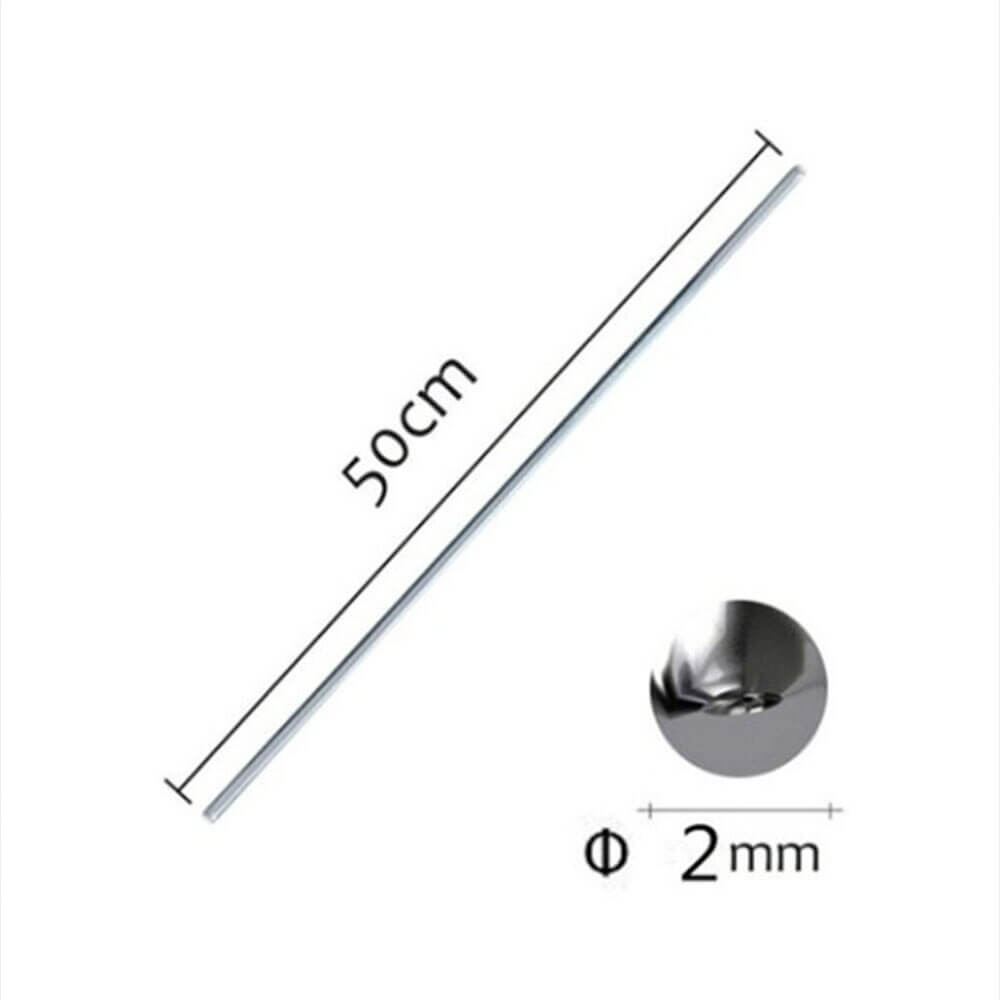 Aluminum Welding Rods