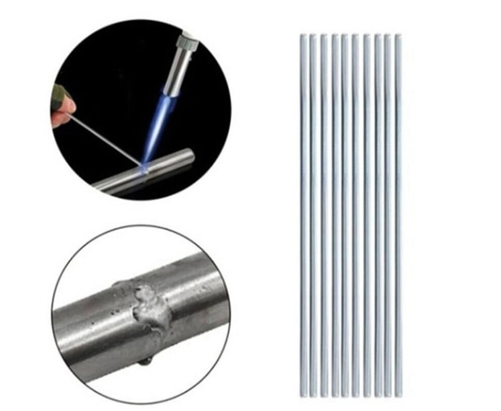 Aluminum Welding Rods