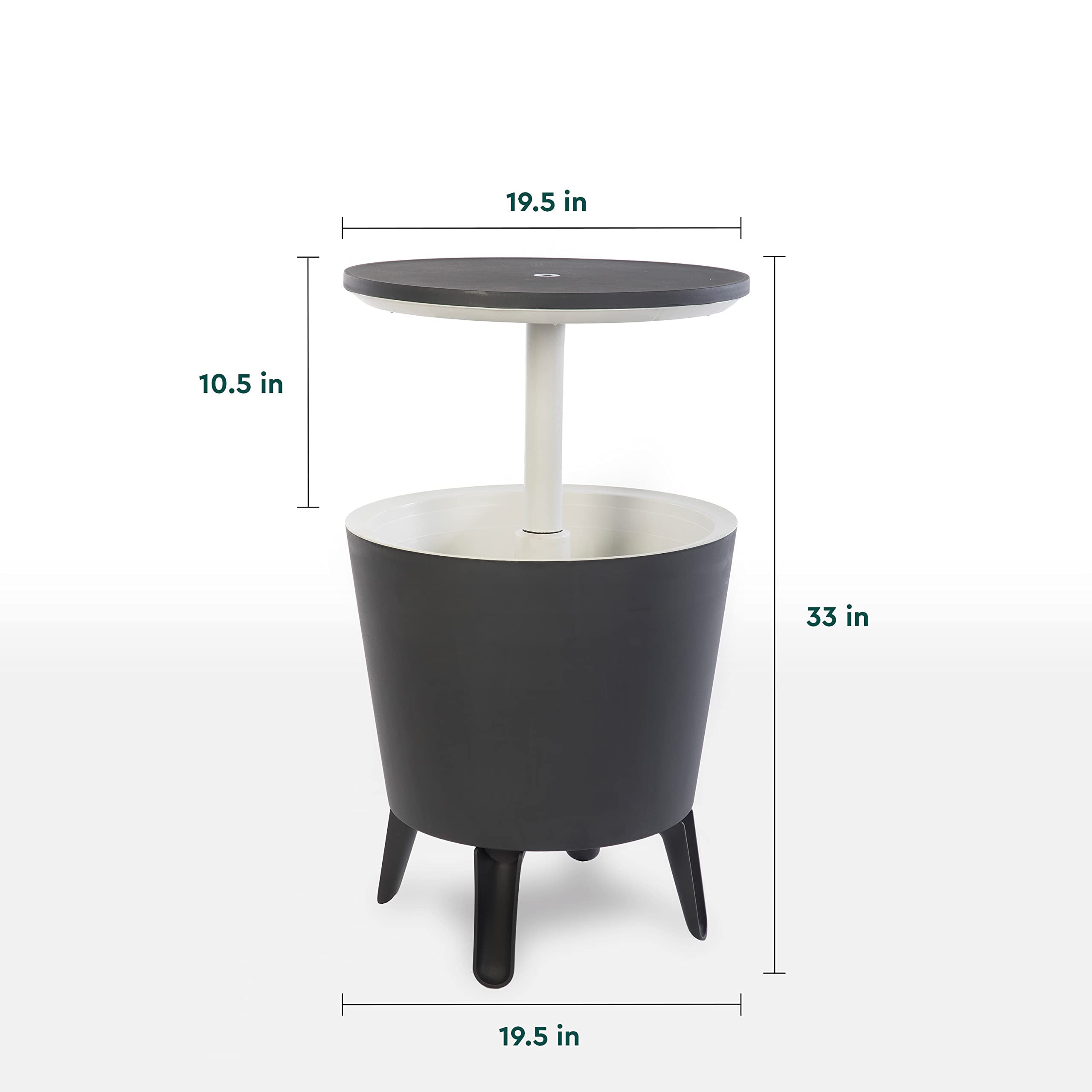 Modern table bar