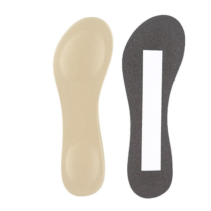 Insoles for arch supports