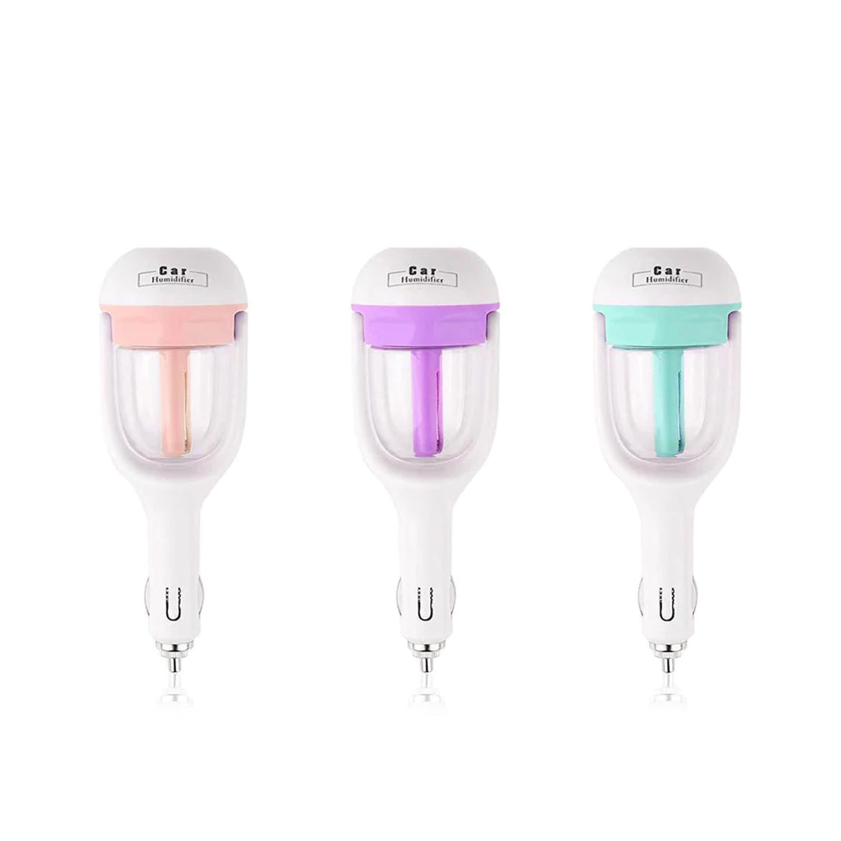 Aromatherapy Car Humidifier