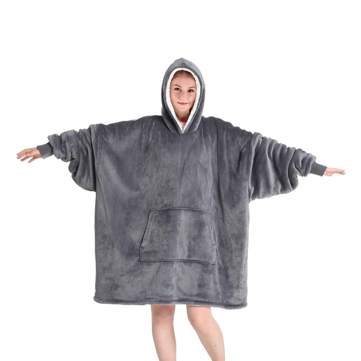 Belleza Sweater Blanket
