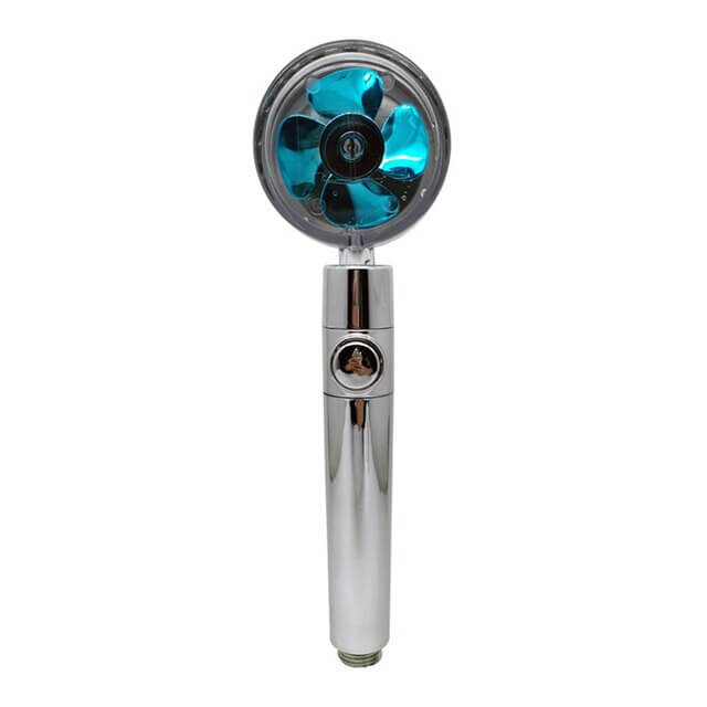 Water Saving High Pressure Shower Head