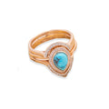 Boho-ringer
