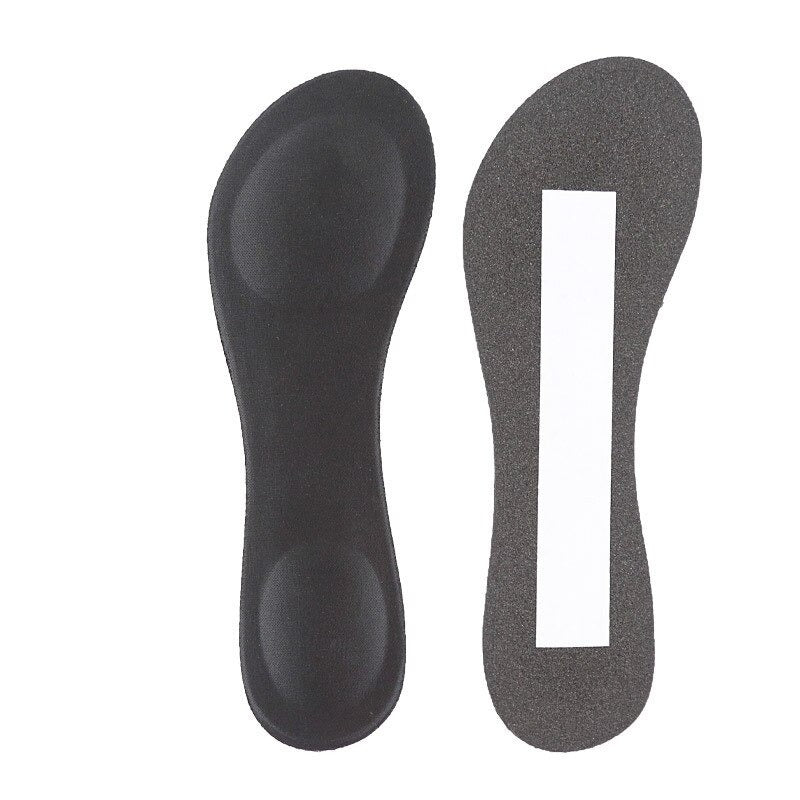 Insoles for arch supports