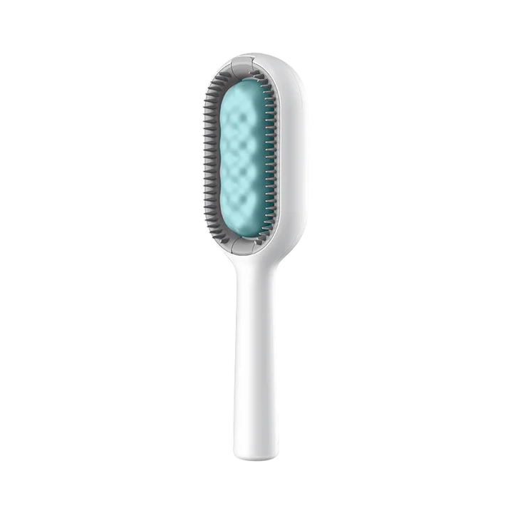 2 in 1 Pet Brush