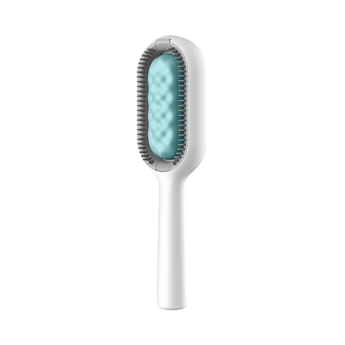2 in 1 Pet Brush