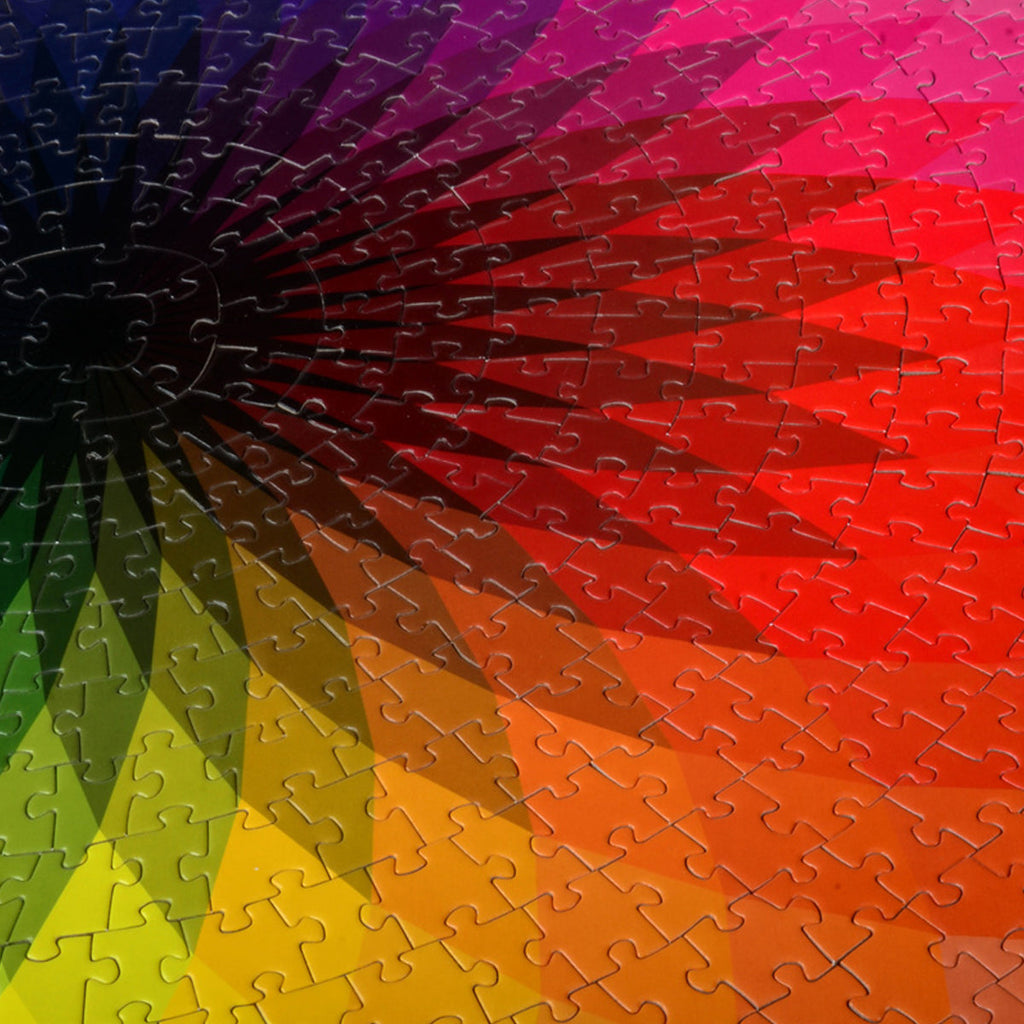 Color Puzzle