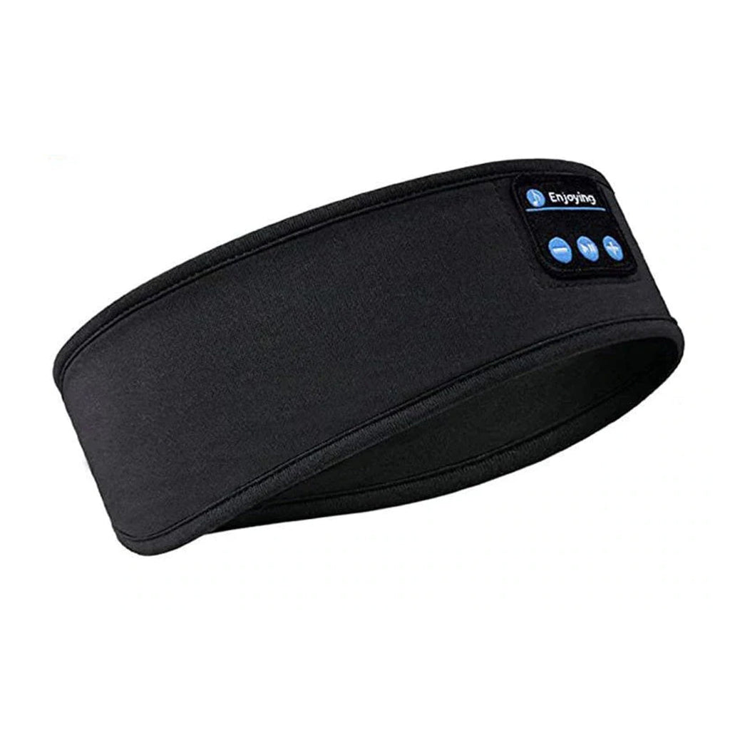 Cozy Band Headphones
