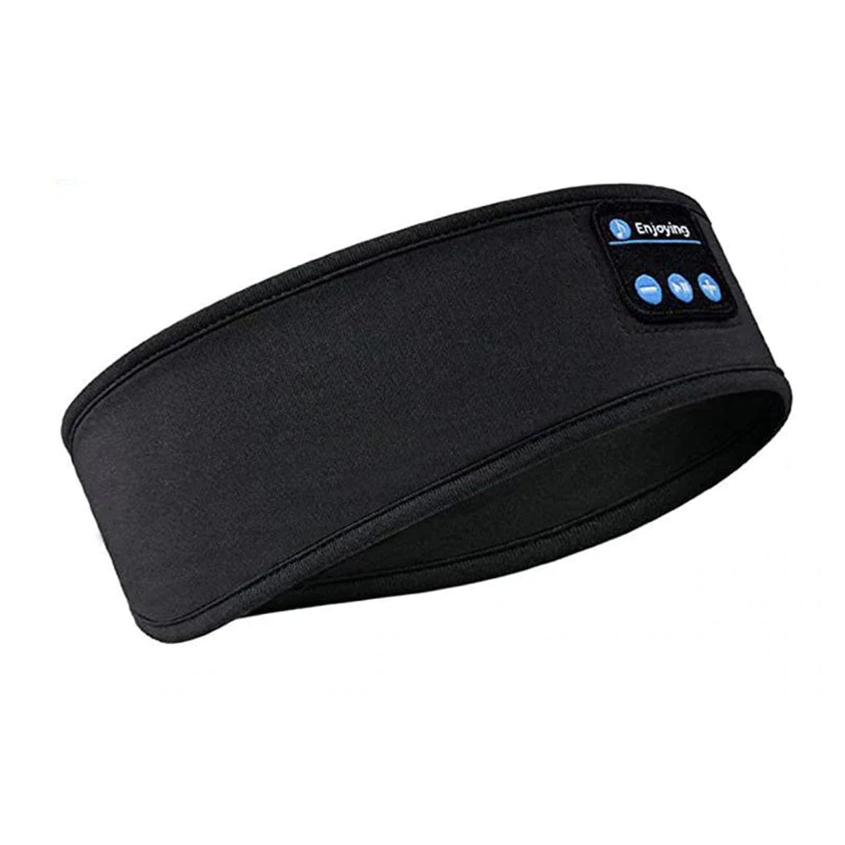 Cozy Band Headphones