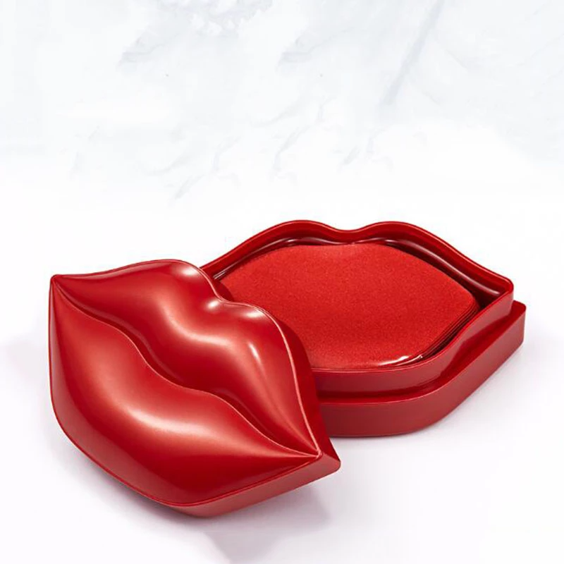 Cherry Lip Mask