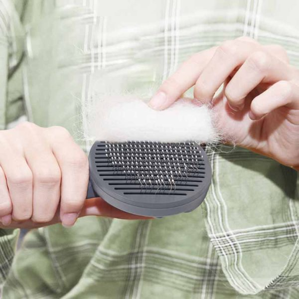 Pet Deshedder