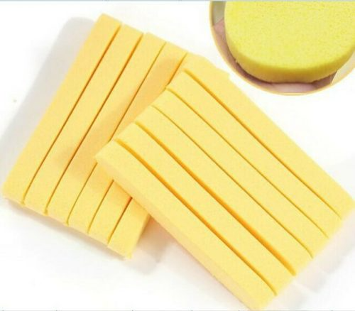 Compressed sponge (3 Packs)