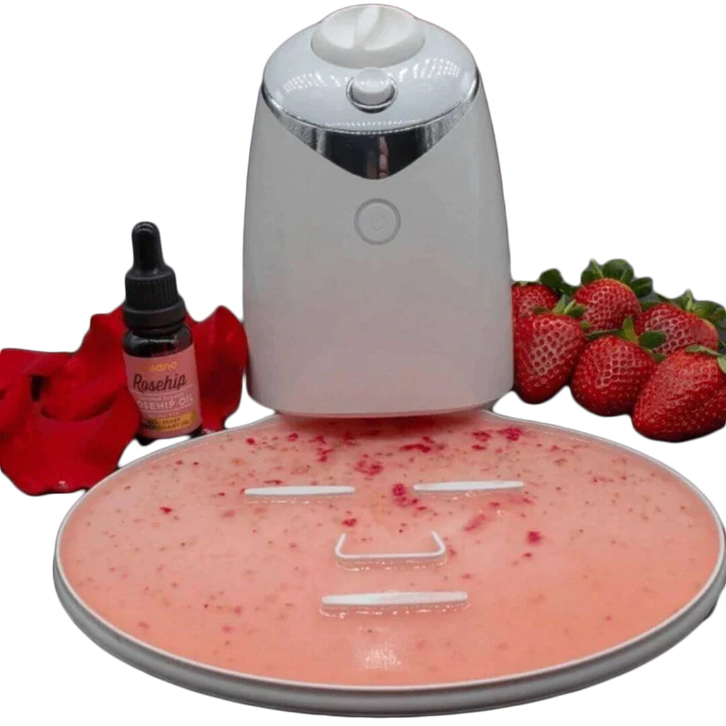 Do-It-Yourself Beauty Maker