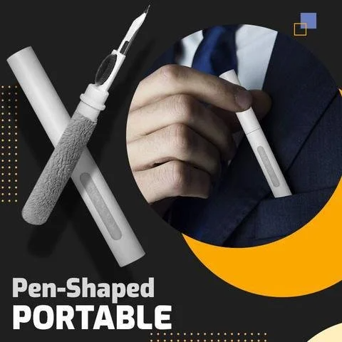 Earbud Cleaning Pen
