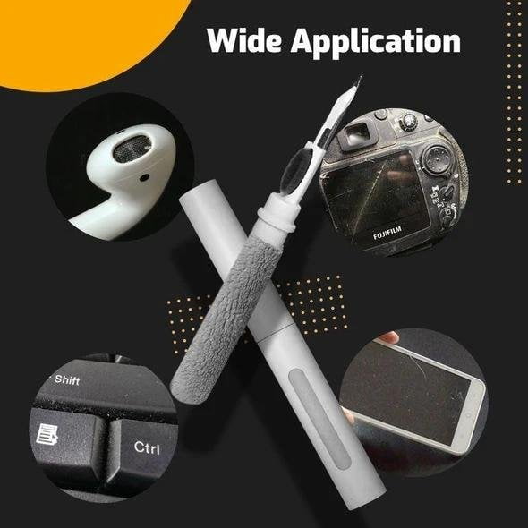 Earbud Cleaning Pen