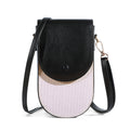 Simple Classic Shoulder Bag