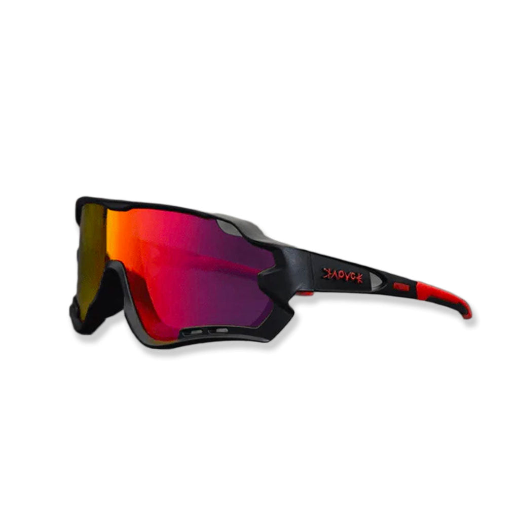 Photochromic sunglasses
