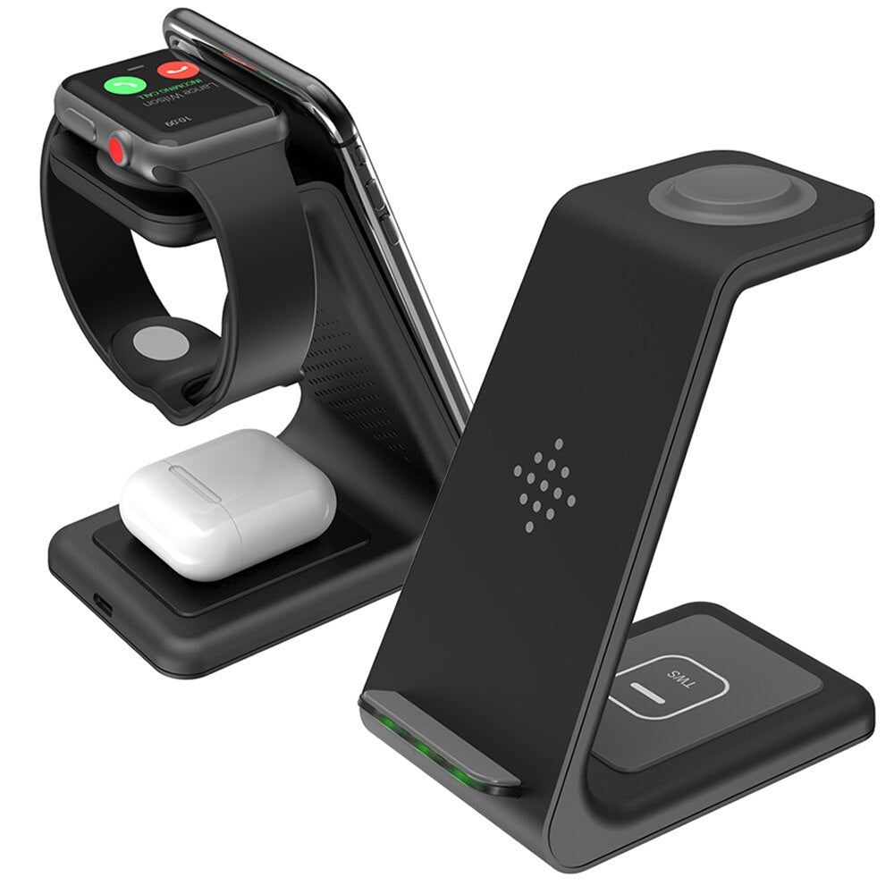 Ultra charge | Ultimate All-in-One Charger