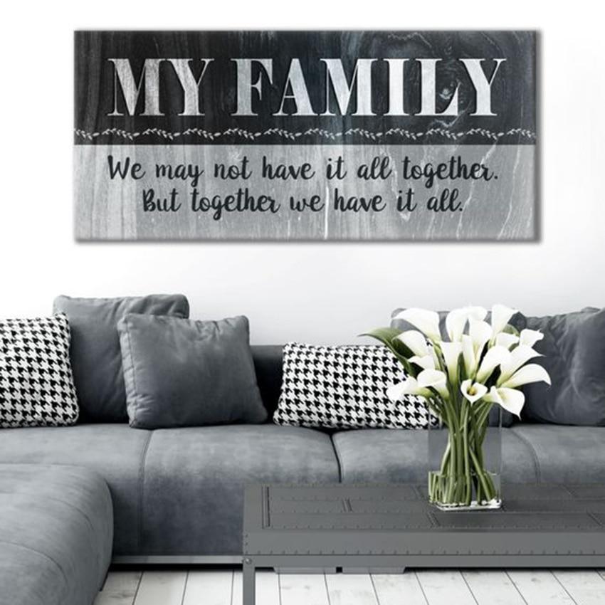 Home Wall Art
