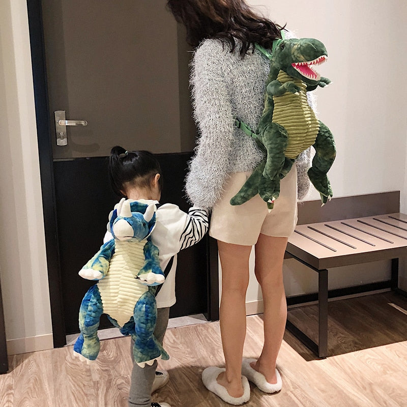 Dinodac - Children Dinosaur Backpack