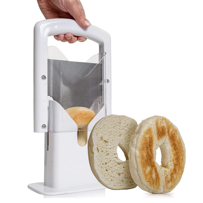 Bagelskjærer