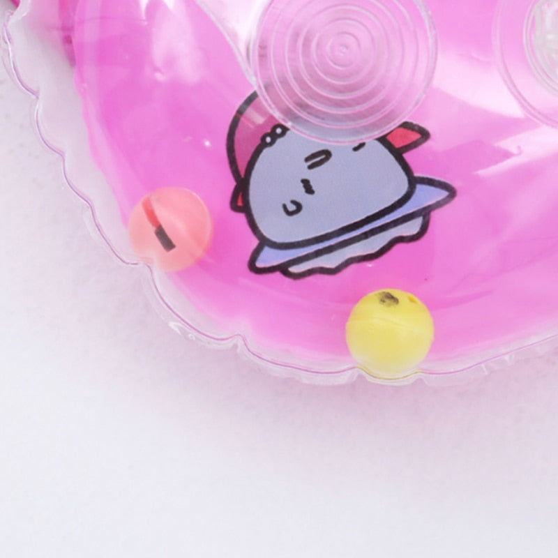 Baby Swimming Neck Ring