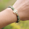 Tree of Life - African bracelet