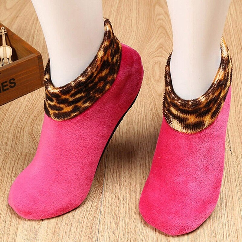 Belleza Thermal Anti-slip socks