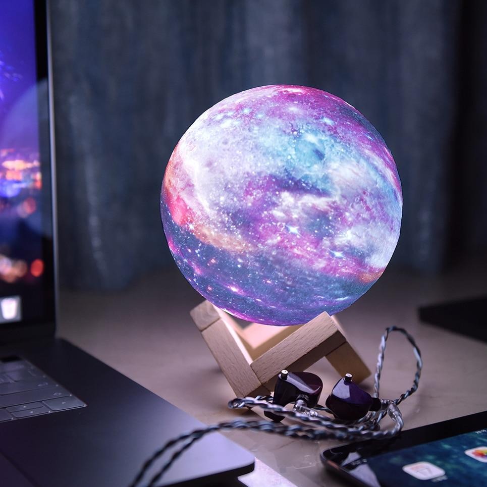 Galaxy Bulb