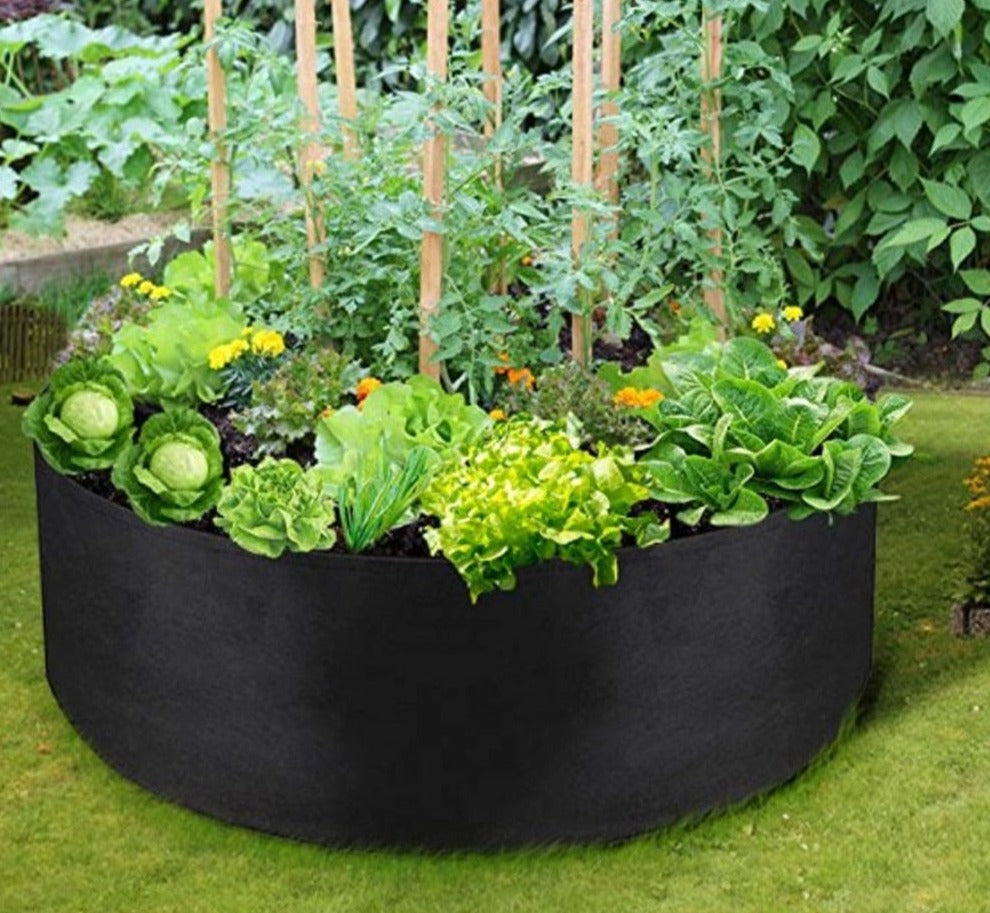 Portable Growth Bags
