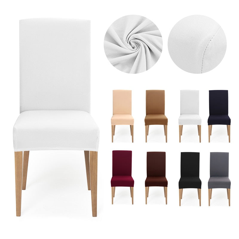 Belleza Chair Cover | 2-pack