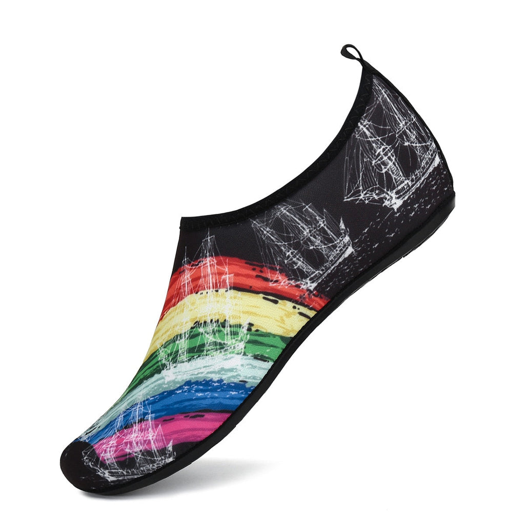 Barefoot Quick Dry Aqua Socks