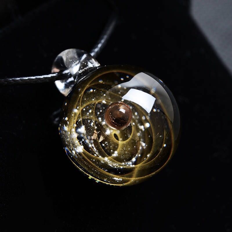 STARFALL - NECKLACE