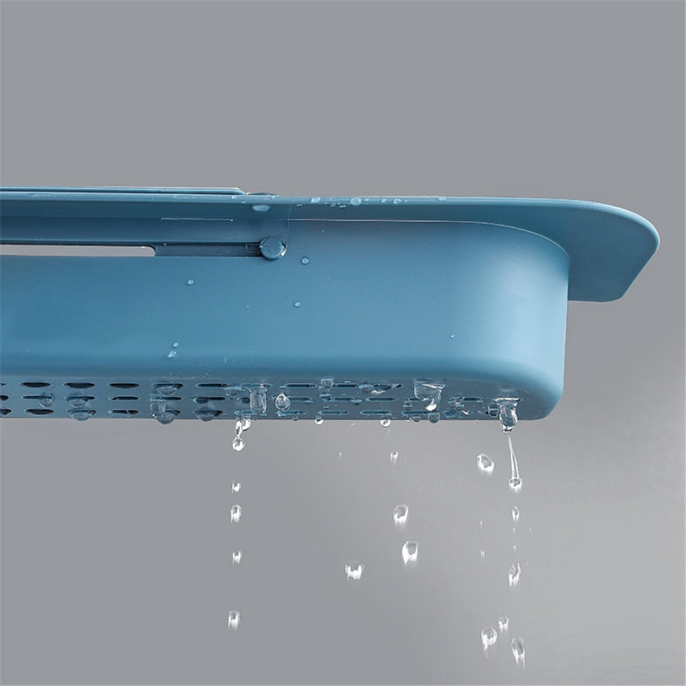 Telescopic Kitchen Drainer