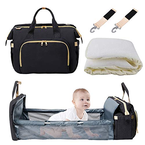 3in1 Baby Bag
