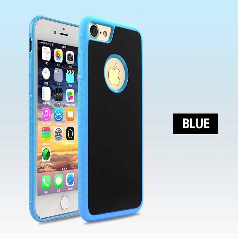 Anti-gravity Phone Case
