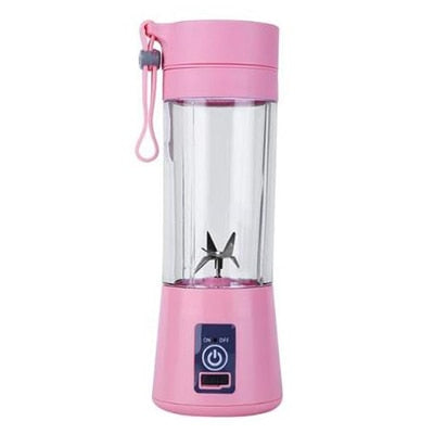 Belleza Portable Blender