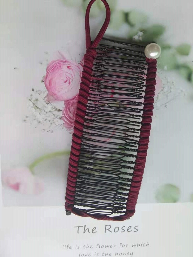 Bananklemme