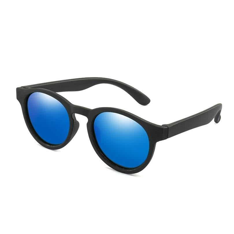 Polarized Flexible Children's Sunglasses