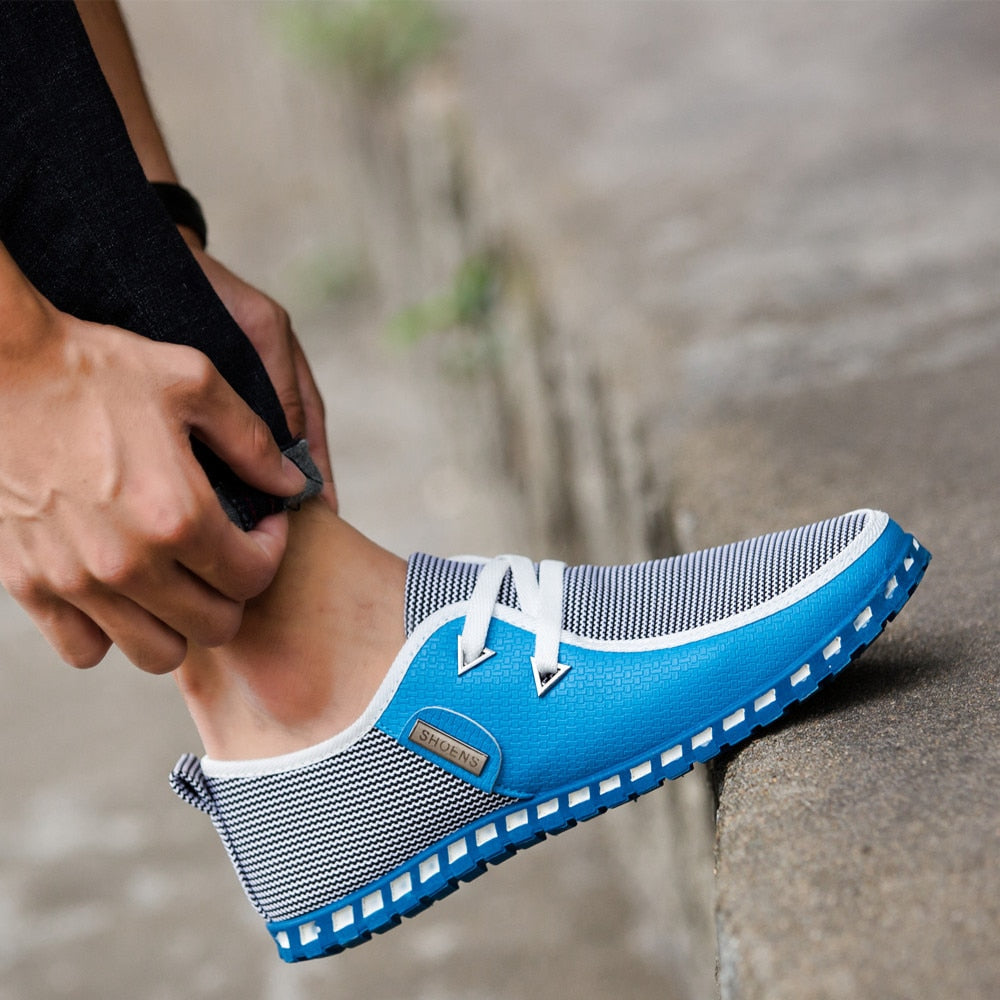 Loafers for herre