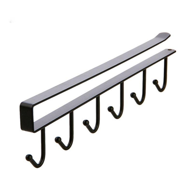 Under-cabinet Hanger Rack ( BUY 1 GET 1 FREE )