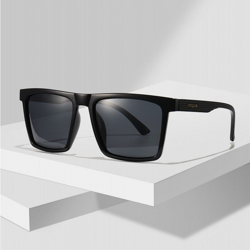 Range Polarized Sunglasses
